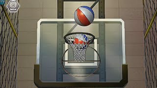 World Basketball King Game screenshot 3