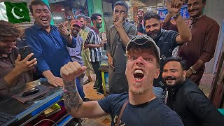 DO NOT Visit Karachi... (I’m Warning You) 🇵🇰
