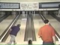 Candlepin Skins - Rico Baldinelli vs. Joe Rollins vs. Stu Bergman vs. Pat Pay (Part 1)