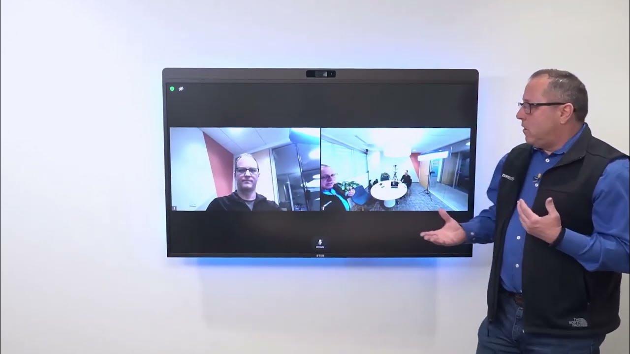 Zoom Whiteboard on Zoom Rooms for Touch Using a whiteboard inside of a Zoom meeting YouTube