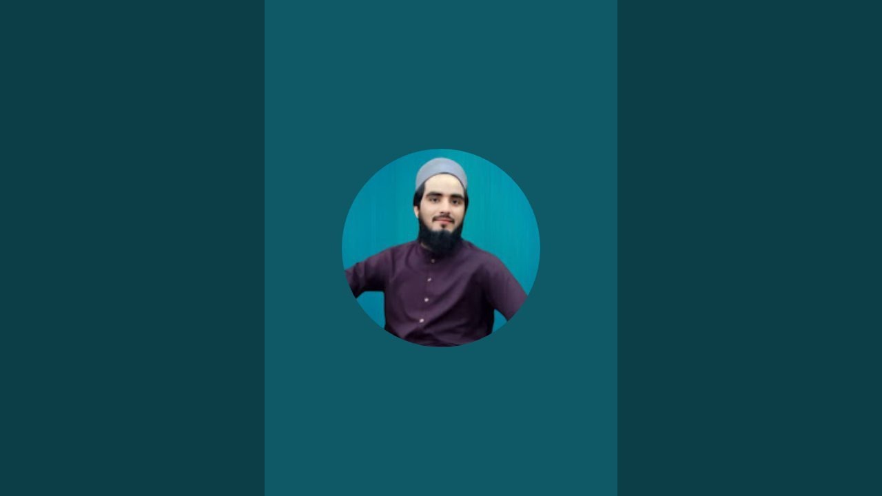 Islamic Guidance by Mufti Rizwan Arif | Quran, Sunnah & Everyday Issues