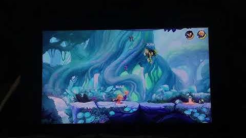 Future Wave Val VS Petra Experimental 1v1 Replay