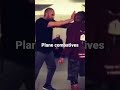 Arrest control & combatives on a plane. #jameslightningwilks # #franktrained #usms