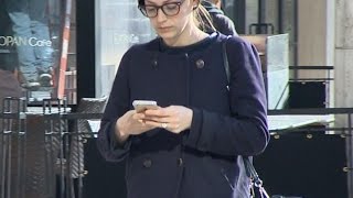 Texting and Walking Leads to Spike in Pedestrian Deaths