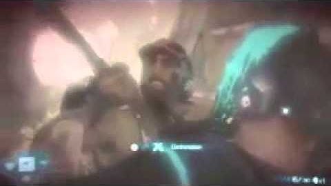 Army of Two The Devils Cartel Into the Light part 21 No Commentary