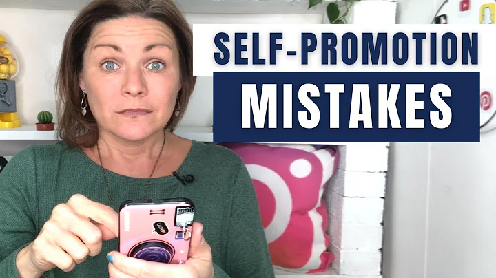 Savvy Self Promotion on Social Media for Actors - ...