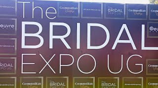 The Bridal Expo UG 2022 Highlights: Best Event Service Providers at the Expo #ugandanweddingplanner