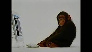Telus commercial from 2002