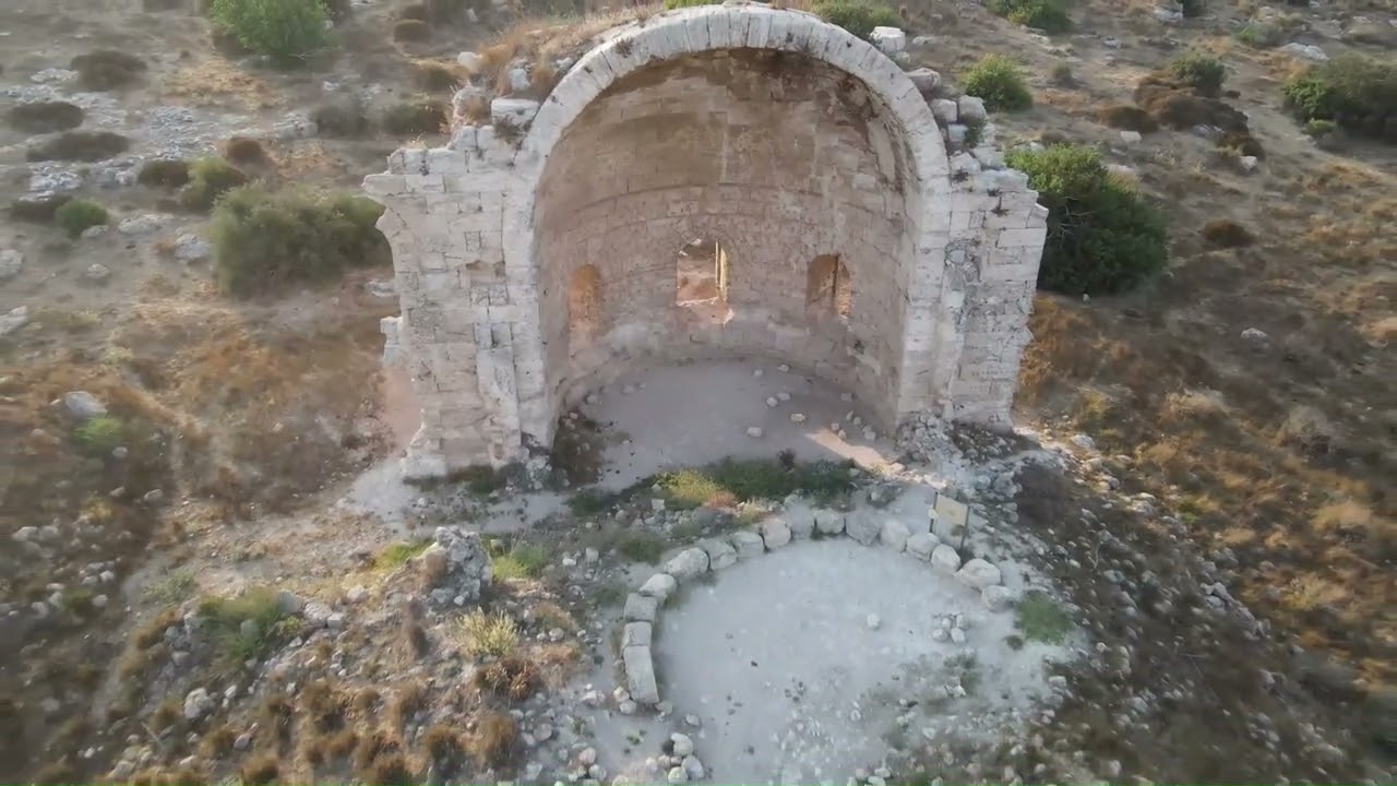 Relaxing, beautiful, calming music, ancient Mediterranean sound; meditate, sleep, relax, enjoy, 1h