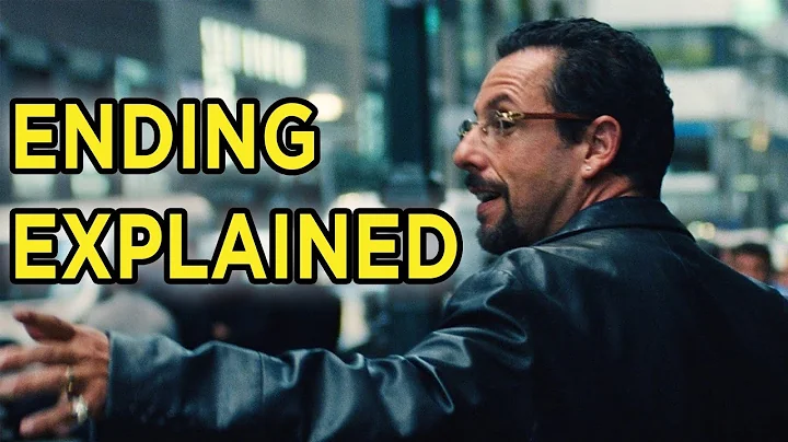 Uncut Gems Ending Explained & Interpretation