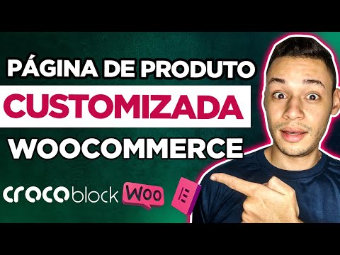 Vídeo: Como Personalizar A Exibição De Páginas