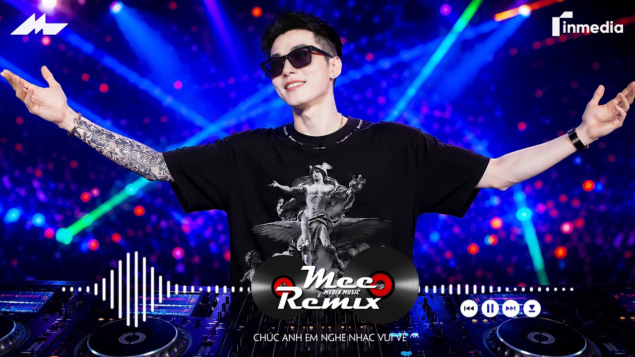 Nặng Tình Hay Nhẹ Lòng Remix (Bản Hot TikTok) - Thà Rằng Người Hãy Nói Hết Để Em Quay Lưng Bước Đi
