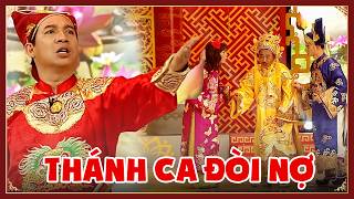 Táo quân 2014 | Cười vỡ bụng với THÁNH CA ĐÒI NỢ của Táo Kinh Tế | Gặp nhau cuối năm 2014
