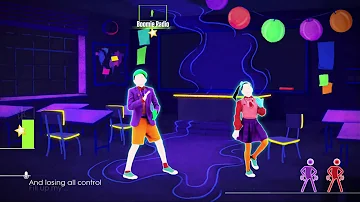 Just Dance 2016 - I Gotta Feeling(Classroom version)