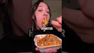 The True Origin Of French Fries ?