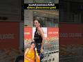 Sruthi Hasan Shocking Visuals | SSP TV | #srilanka #sridevi #sruthihasan