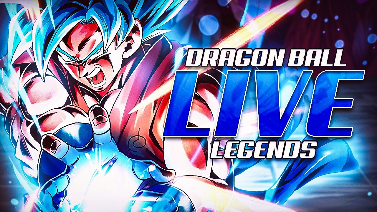 LATE NIGHT PvP GRIND! PREPARING FOR UNIVERSE REPS TAKEOVER? (Dragon Ball Legends)