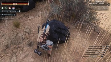 2025.02.16 Conan Exiles... Bug? | PvP Private Server