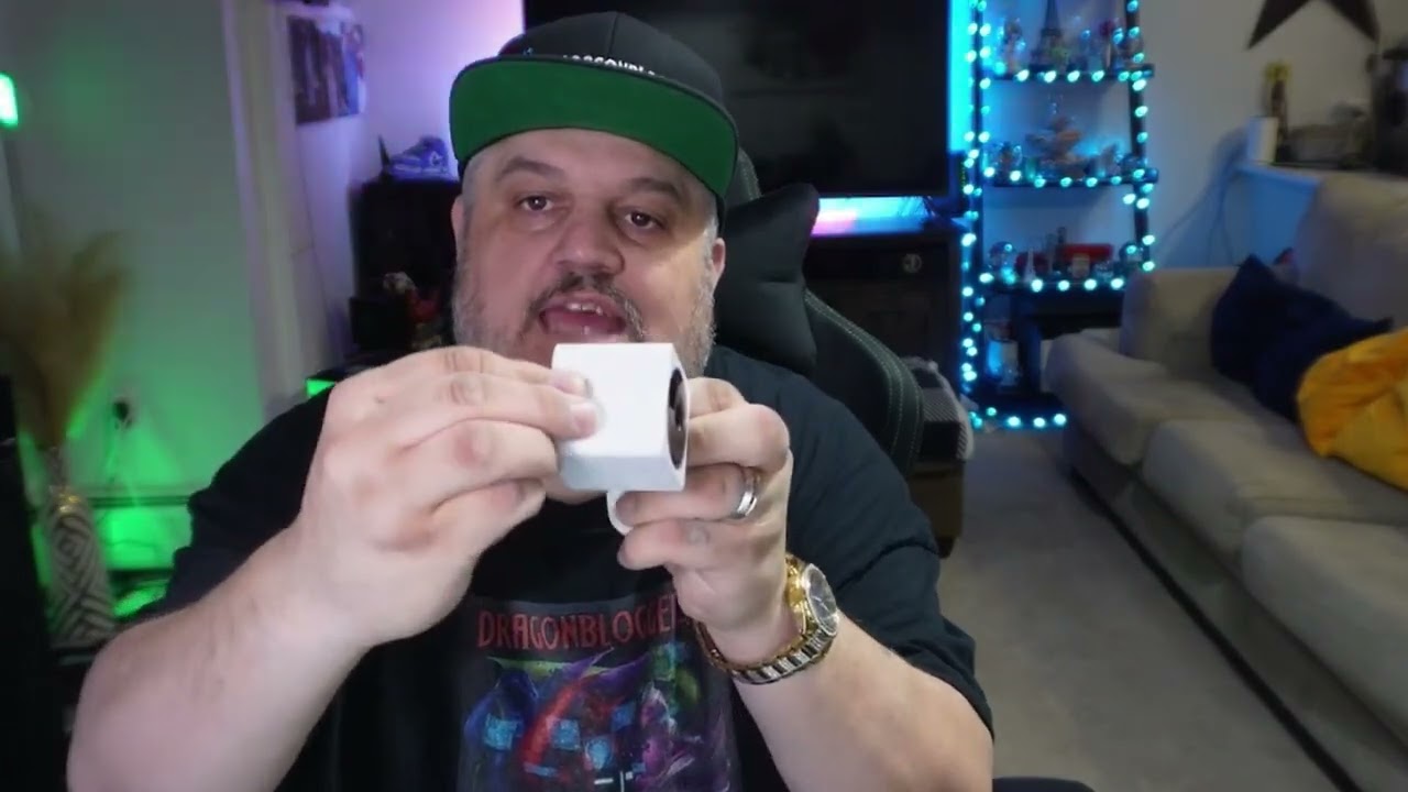 Unboxing and Overview Wyze Cam OG Telephoto Security Cam