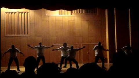 PHI BETA SIGMA SPRING 