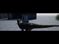 Dinosaur physics and weight system the isle evrima