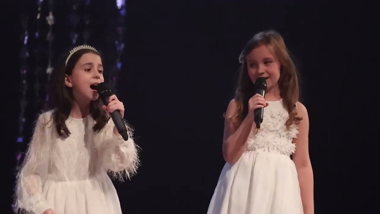 Kaja Wrońska, Anitka Basińska, Gloria Ptaszek - 