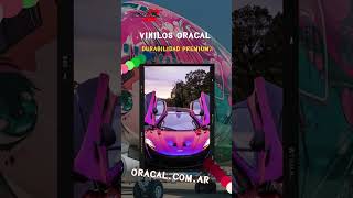 Importador Oficial: Vinilos Oracal: Calidad Y Versatilidad Para Todos Tus Proyectos