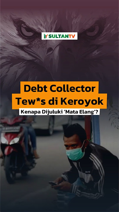 Download lagu 🔴 DEBAT COLLECTOR TEW*S DI KROYOK,  KENAPA DI JULUKI 'MATA ELANG'?