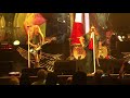 Lynyrd Skynyrd - Toronto - Aug 11, 2018 - Me No Questions, Simple Man, Gimmie 3 Steps & Call Breeze