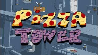 Pizza Tower OST - Peppino's Sauce Machine (Peppibot Factory B)