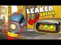 *NEW* LEAKED EASTER EVENT!?! - NEW Apex Legends Funny & Epic Moments #272