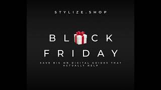 How To Get The Most Out Of Black Friday Cyber Monday?