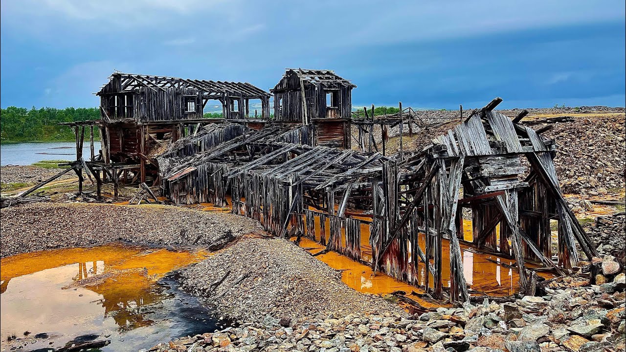 Ikke rør oss, Røros!