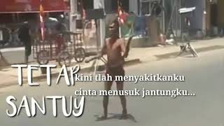 status WA asmara