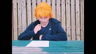 Lil Ginger Boy DELETED SCENE