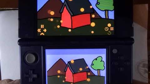 Butterfly: Inchworm Animation II Tutorial  06 Armageddon