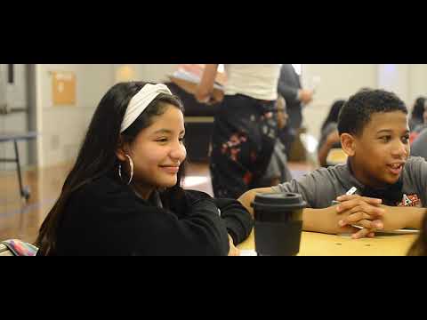 Achievers Early College Prep Charter School (Day 1 Recap)