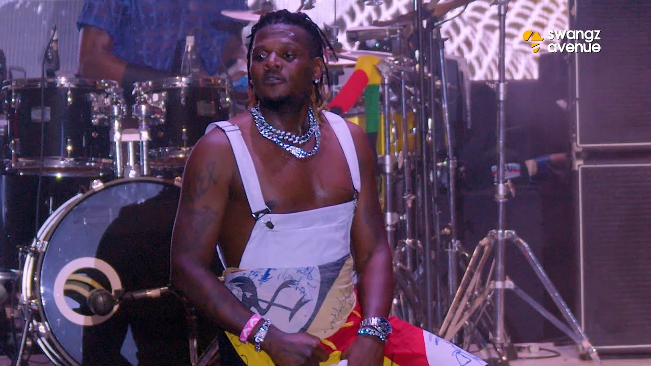 King Michael | Muko Muko | Roast & Rhyme 2024 - YouTube