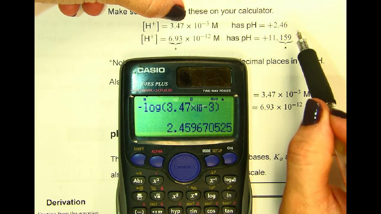 Unit 16 NOTES pgs 201-208 - YouTube