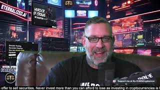 Cardano Charles Jabs at Solana Shutdown and Crypto News