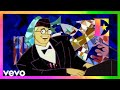 Video thumbnail for Elton John - Club At The End Of The Street