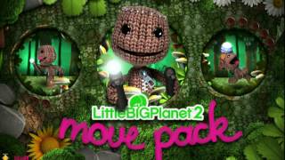LittleBigPlanet 2 Soundtrack - The Shrews Gambit