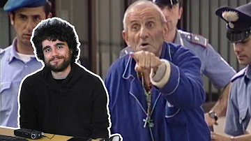 Chi è Vanni?