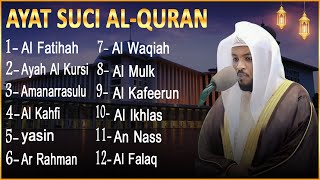 Download Lagu Alquran Dengan Suara Yang Sangat Indah Alfatiha, Alkahfi,Yasin,Alwaqia, Arrahman,Almulk Almoeathat MP3