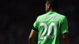 Sergio Romero - Best Saves 2015-2016 - Ultimate Saves Show ● Best Saves Ever | HD 1080p