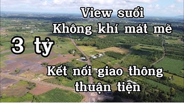đất vườn view suối đẹp quá xá giá hợp lý ở đá bạc châu đức bà rịa vũng tàu phù hợp xây nhà đầu tư