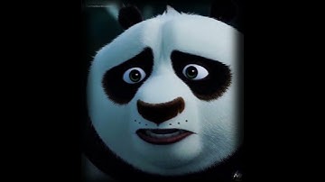 Who you choose to be - "Kung Fu Panda" Edit | vøj, narvent, diedlonely -memory reboot(ambient remix)