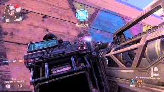Advanced warfare unique headshot
