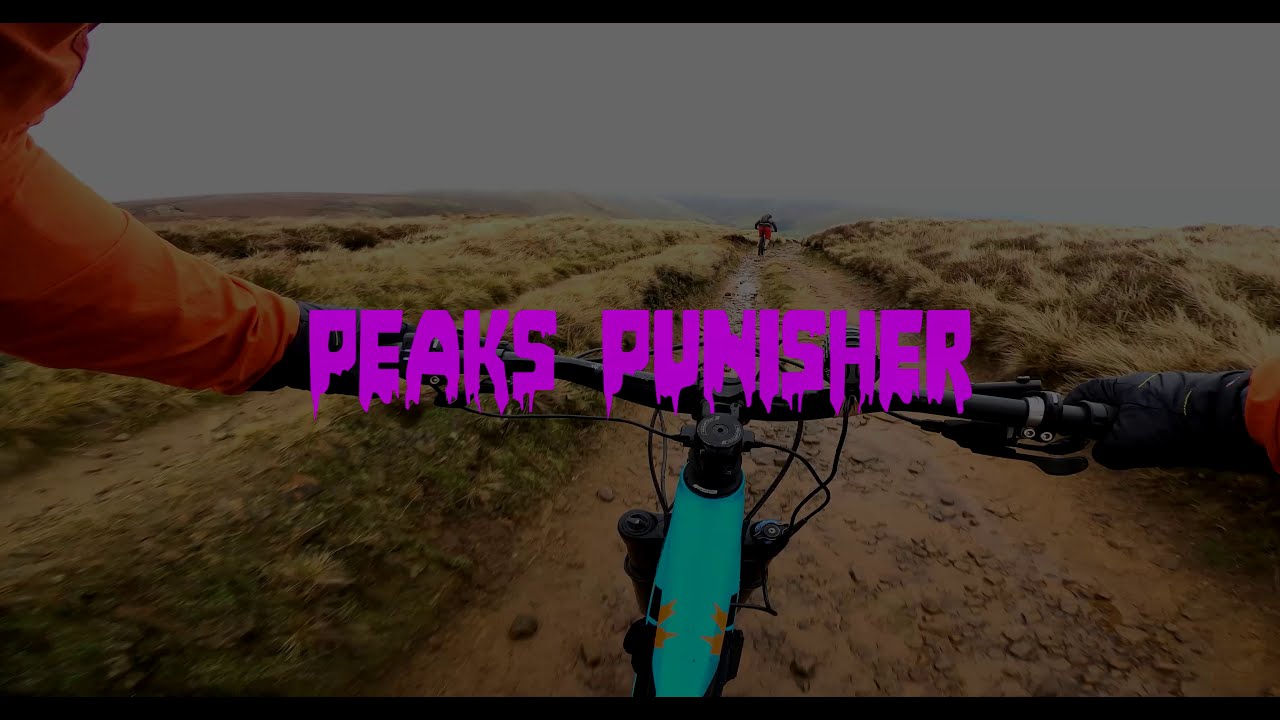 Tasty Tech Addicts Present - Peaks Punisher