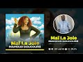 Maï La Joie Mamoud Doucouré Son Officiel 2026